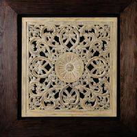 Wholesale Antique 3D Shadow Box UASB1192 Frame Art Decoration