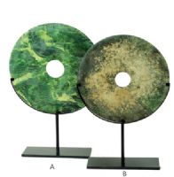 Wholesale Modern Jade Table Art Sculpture