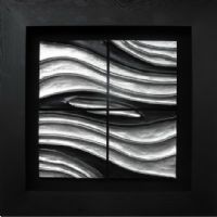 Wholesale High quality 3-D Shadow box UASB1087 Home Decoration , office decor ,3D Wall Art