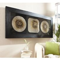 Luxury 3D Shadow Box Wall Art ,Wall Decor