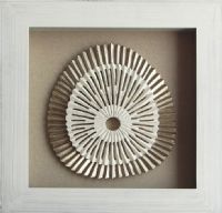 Wholesale Modern 3D Shadow Box UASB1257 Wall Art Decoration