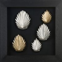 Wholesale Modern Decorative 3D Shadow Box UASB1100 Wall Art Decor