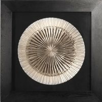 Wholesale Interior 3D Shadow Box UASB1240 Home wall decoration