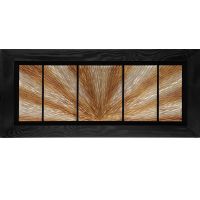 Wholesale Wood Carving UASB1035 Shadow Box Art