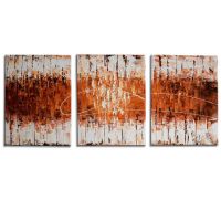 handpainted UACA6116 modern abstract paintings