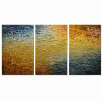 handpainted UACA6117 abstract modern oil paintings