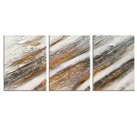 handpainted UACA6118 abstract oil paintings