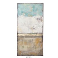 handpainted UACA6158 abstract canvas artwork