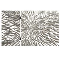 Abstract Wood Carving Wall Sculpture UASW2037 Wall Art Decoration