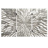 Abstract Wood Carving Wall Sculpture UASW2037 Wall Art Decoration