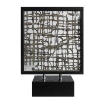 Wholesale UATB4076 Modern 3D Shadow Box Rice Paper Table Art Sculpture for Home Decoration