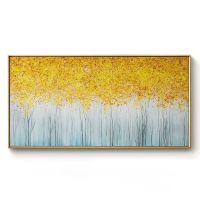 Wholesale Modern 3D Canvas Wall Art Paintings CAFA5213 Landscape Wall Paintings