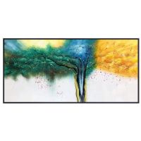 Wholesale Modern Life of Tree Wall Art Paintings CAFA5219 Abstract Tree Paintings