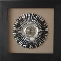 Wholesale 3D Shadow Box UASB1212 Art for Home Decoration