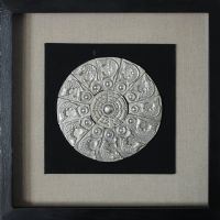 Wholesale Antique Chinese Art 3D Shadow Box UASB1309 Frame Wall Art Decor