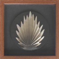 Wholesale 3D Shadow Box UASB1346 Wood Carving Wall Art Decoration