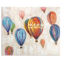 Wholesale UACA6041 modern oil paintings abstract canvas wall art paintings
