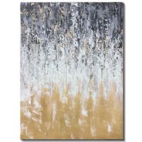 Wholesale UACA6201 Modern Abstract Canvas Wall Art Paintings