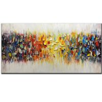 Wholesale 3D Oil Paintings UACA6077 Modern Canvas Wall Art