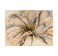 Wholesale modern flower oil paintings UACA6095 antique wall art paintings