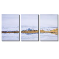 handpainted UACA6131 modern canvas wall art paintings