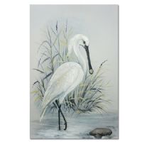 Wholesale UACA6176 animal oil paintings for wall art decoration