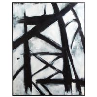 Wholesale CAFA5407 abstract wall art paintings