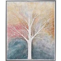 Wholesale modern large CAFA5410 abstract wall art paintings