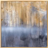 Modern CAFA5300 Abstract Canvas Wall Art Embelish Wall Paintings