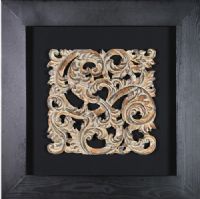 Wholesale UASB1120 3D Shadow Box Wall Art Decoration