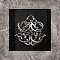 Wholesale Modern 3D Shadow Box UASB1162 Wall Art Decoration